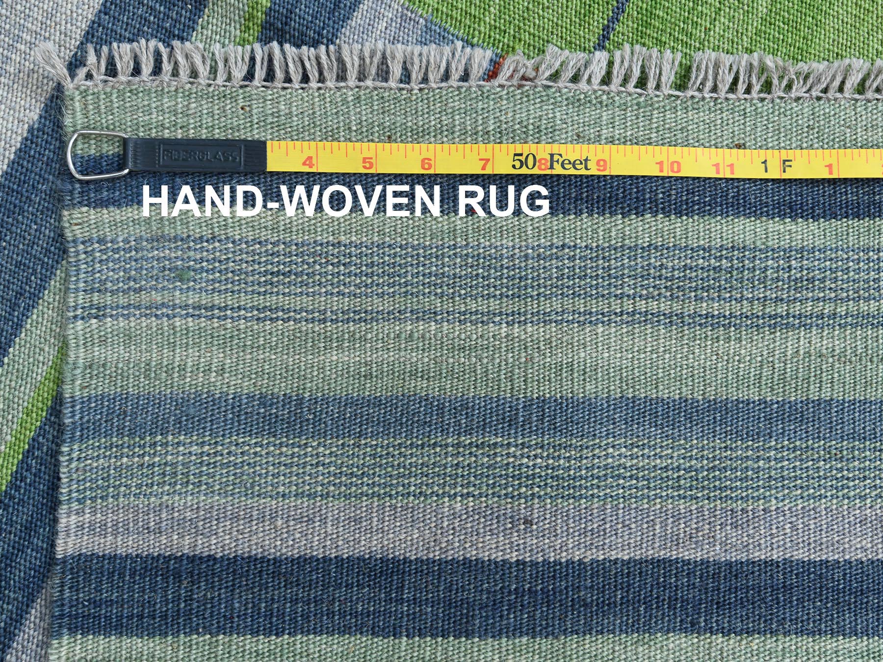 Flat Weave Rugs LUV540846